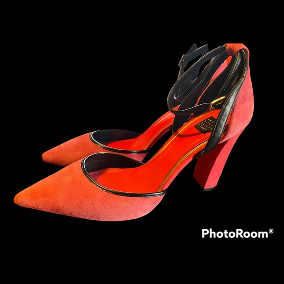 White House black market shoes - Picture 2 of 3